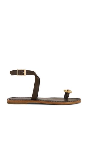 Grazia Sandal in . - size 36 (also in 37, 38, 39, 40) - retrofete - Modalova
