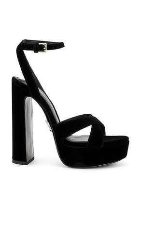 Melodia Platform Sandal in . Taglia 36. Also in 36.5, 37, 37.5, 38, 38.5, 39 - retrofete - Modalova