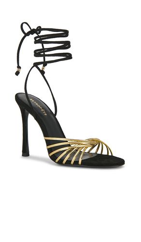 Lucio Sandal in Metallic . - size 37 (also in 39, 40) - retrofete - Modalova