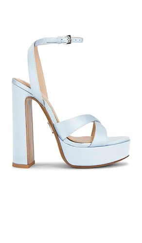 Melodia Platform Sandal in . Size 36. Also in 37.5, 38, 39, 39.5 - retrofete - Modalova
