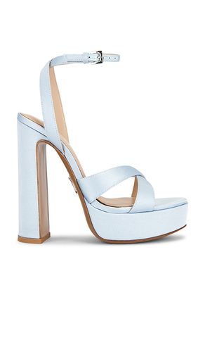 Melodia Platform Sandal in . Size 36. Also in 38, 38.5, 39, 39.5 - retrofete - Modalova