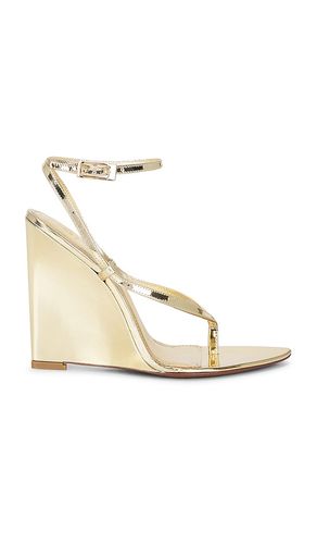 Namby Wedge Sandal in . Size 36.5. Also in 40 - retrofete - Modalova