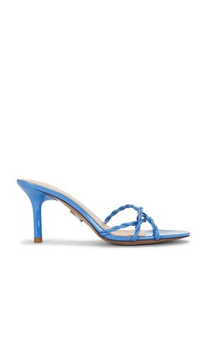 Karolina Sandal in Blue. - size 37 (also in 38, 39, 40) - retrofete - Modalova