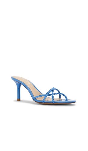 Karolina Sandal in Blue. - size 37 (also in 38, 39, 40) - retrofete - Modalova