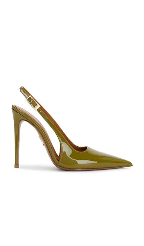Cindy Slingback in Green. - size 36 (also in 37, 38, 39, 40) - retrofete - Modalova