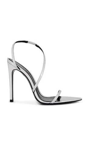 Naomi Sandal in Metallic . - size 37 (also in 38, 39.5) - retrofete - Modalova