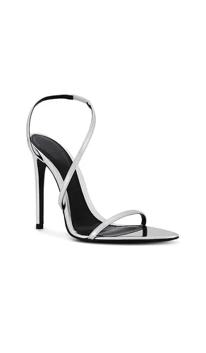 Naomi Sandal in Metallic . - size 37 (also in 38, 39.5) - retrofete - Modalova