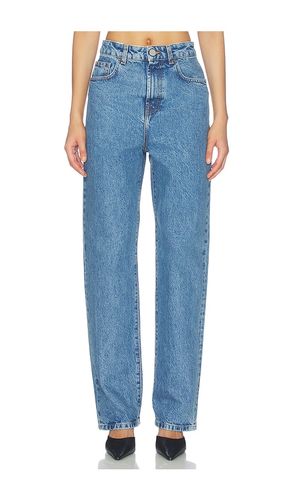 Bruun Signature Baggy Denim in Heritage in . Size 32. Also in 34, 38 - Rohe - Modalova