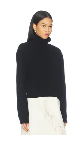 Statement Shoulder Turtleneck Sweater in . - size 32 (also in 34, 36, 38) - Rohe - Modalova