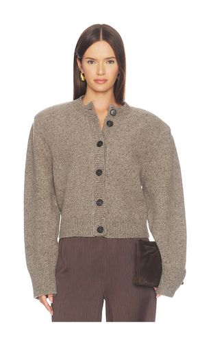 Statement Mouline Cardigan in . Taglia 34. Also in 38 - Rohe - Modalova