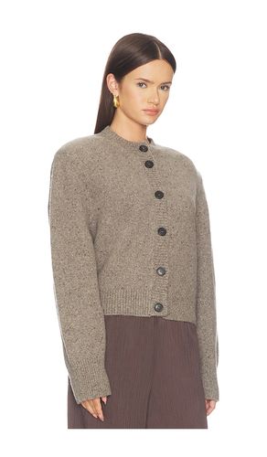 Statement Mouline Cardigan in . Size 34. Also in 38 - Rohe - Modalova