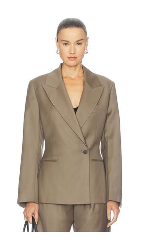 Hourglass Shaped Blazer in . Size 36. Also in 38 - Rohe - Modalova