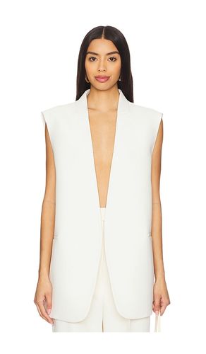 Sleeveless Blazer in . - size 36/4 (also in 40/8) - Rohe - Modalova