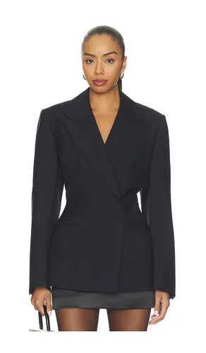Hourglass Shaped Blazer in . Size 32. Also in 34, 36 - Rohe - Modalova