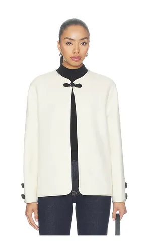 Double-Faced Pankou Style Jacket in . Size 32. Also in 34 - Rohe - Modalova