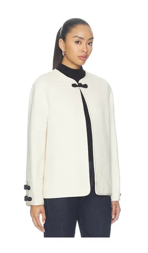 Double-Faced Pankou Style Jacket in . Size 32. Also in 34 - Rohe - Modalova