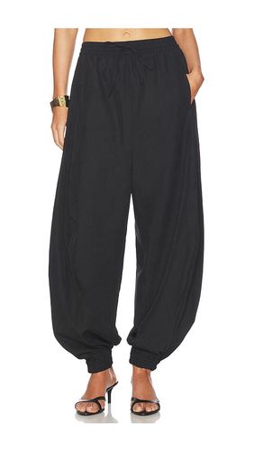 Balloon Track Pants in . Taglia 32. Also in 36 - Rohe - Modalova