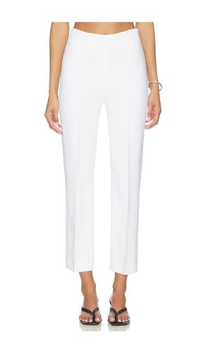 Cigarette Leg Trousers in . Size 34. Also in 40 - Rohe - Modalova