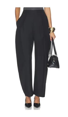 Puck Sculptural Tailored Trouser in . - size 32 (also in 34, 36, 38) - Rohe - Modalova