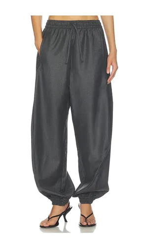 Balloon Track Pants in . Size 36. Also in 38 - Rohe - Modalova