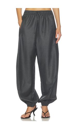 BALLOON-TRAININGSHOSE BALLOON TRACK PANTS in . Größe 32. Also in 36, 38 - Rohe - Modalova