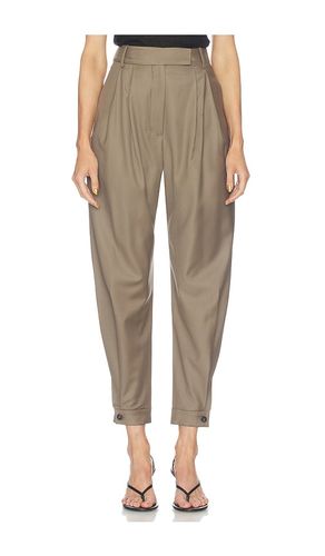 Tailored Cuff Trousers in . Size 36. Also in 38 - Rohe - Modalova