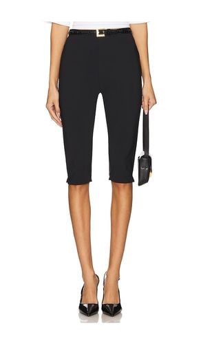 Capri Scuba Trousers in . - size 34/2 (also in 36/4, 38/6, 40/8, 42/10) - Rohe - Modalova