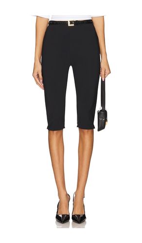Capri Scuba Trousers in . - size 36/4 (also in 40/8) - Rohe - Modalova