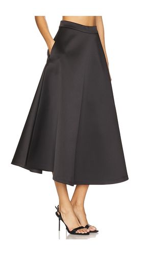 Voluminous A Line Skirt in . - size 38/6 (also in 40/8) - Rohe - Modalova
