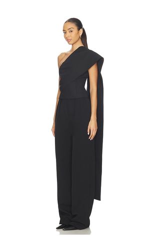 One-shoulder Cape Top in . Size 36. Also in 40 - Rohe - Modalova