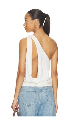 Sculptural Knitted Top in . Size 40. Also in 42 - Rohe - Modalova