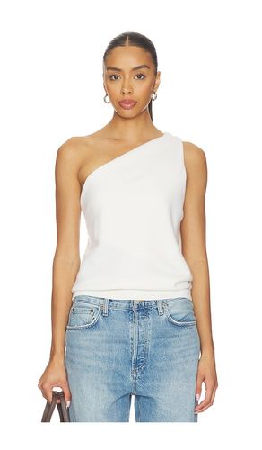 Sculptural Knitted Top in . Size 40. Also in 42 - Rohe - Modalova