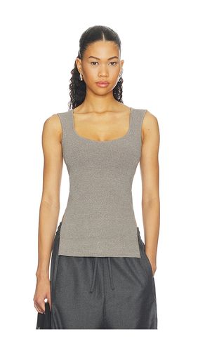 Bustier Shaped Side Slit Top in . Size 32. Also in 36, 38, 40 - Rohe - Modalova