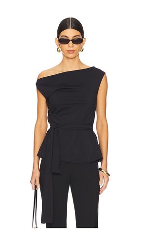 Off-Shoulder Wrap Top in . - size 34/2 (also in 36/4) - Rohe - Modalova
