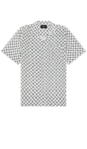 Bowler Check Shirt in . Size M, S, XL/1X - ROLLA'S - Modalova