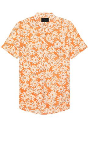 Bon Flower Shirt in . Size S - ROLLA'S - Modalova