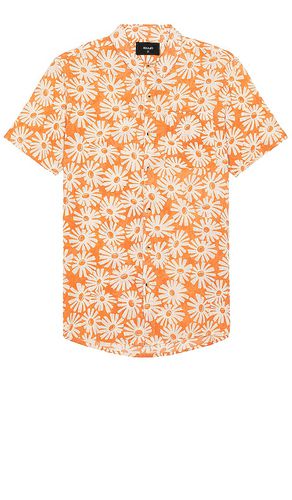 Camisa en color naranja talla M en - Orange. Talla M (también en S) - ROLLA'S - Modalova