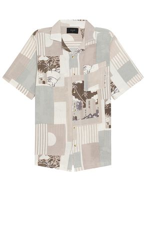 Bowler Paradise Shirt in . Taglia S - ROLLA'S - Modalova