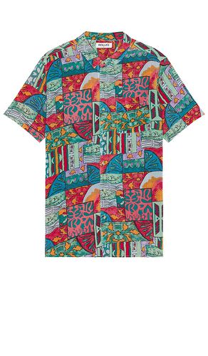 Bon Copacabana Shirt in . Size M - ROLLA'S - Modalova