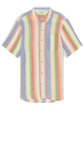 Bon Shroom Stripe Shirt in ,,. Size M, S, XL/1X - ROLLA'S - Modalova