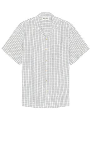 Bowler Shirt in . Size XL/1X - ROLLA'S - Modalova