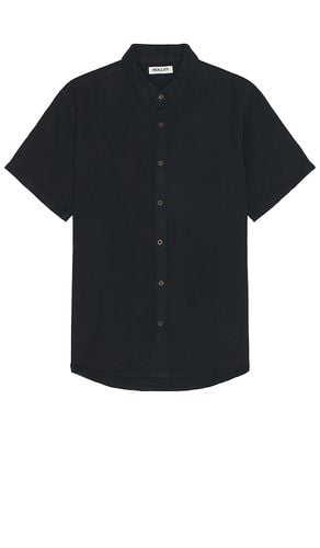 Camisa en color negro talla L en - Black. Talla L (también en M, S) - ROLLA'S - Modalova