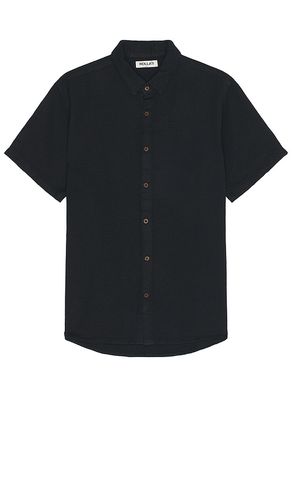 Camisa en color negro talla L en - Black. Talla L (también en M, S, XL/1X) - ROLLA'S - Modalova