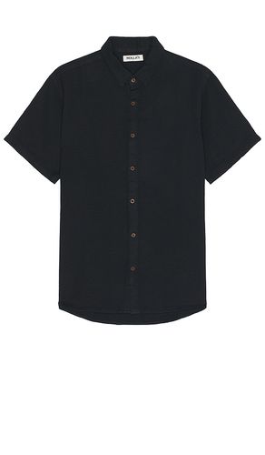 Camisa en color negro talla M en - Black. Talla M (también en S, XL/1X) - ROLLA'S - Modalova