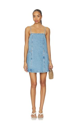 Deco Cami Dress in -. Size L. Also in M, S, XS - ROLLA'S - Modalova