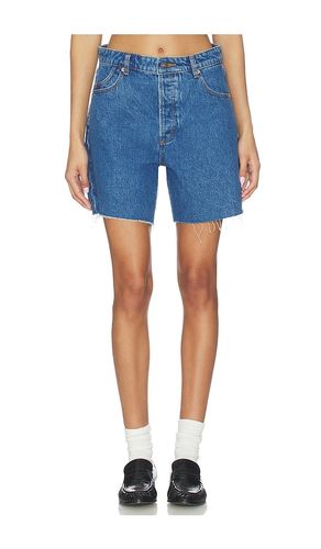 S Relaxed Short in . Size 24. Also in 30 - ROLLA'S - Modalova