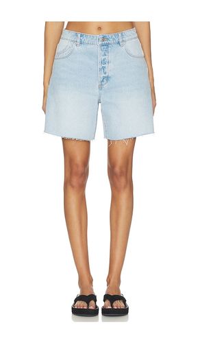 S Relaxed Shorts in . Size 23. Also in 24, 25, 27, 28, 29, 30 - ROLLA'S - Modalova