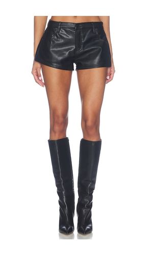 Coasters Short Leatherette Shorts in . Size 25. Also in 32, 34 - ROLLA'S - Modalova