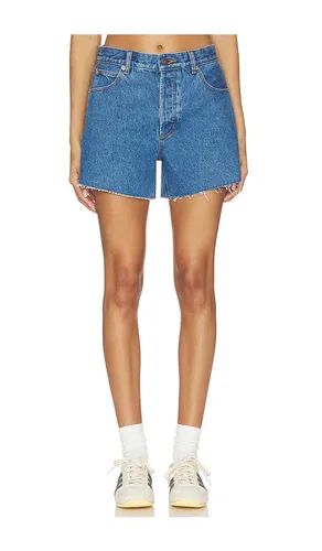 Lou Shorts in Blue. - size 26 (also in 24, 25, 27, 28, 29, 30, 33, 34) - ROLLA'S - Modalova