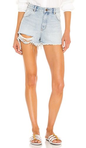 Dusters Short in Blue. - size 23 (also in 24, 25, 26, 27, 28, 29, 30, 31) - ROLLA'S - Modalova